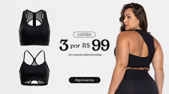 Combo - Cacto