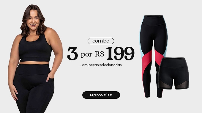 Combo - Cacto