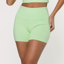Short Básico Verde Pixy