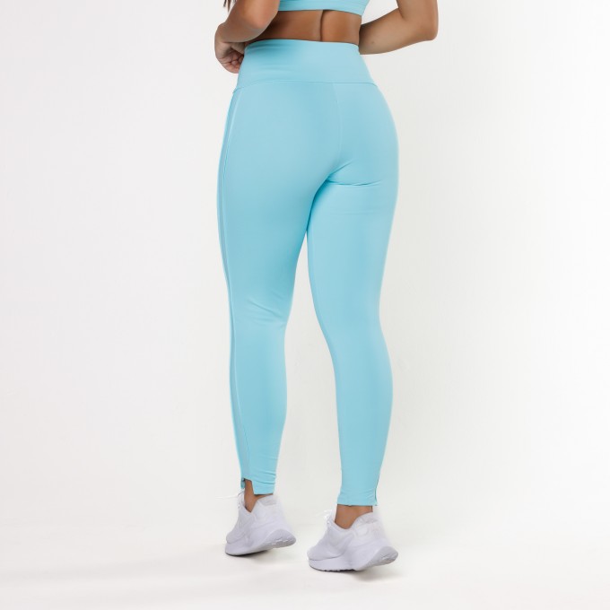 Legging Impulse Azul Soul