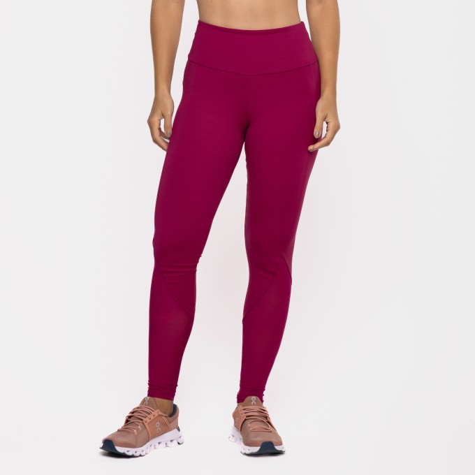 Legging Urban Poliamida Desejo