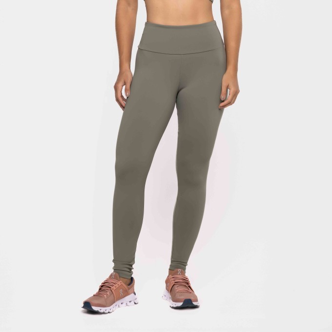 Legging Sense Bolso Invisível Major