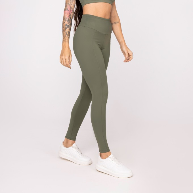 Legging Meia Lua Major