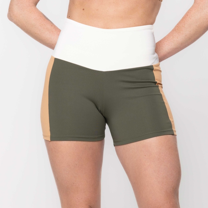 Short Form Verde