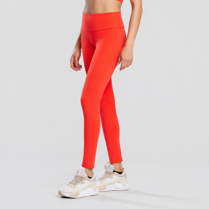 Legging Básica Dunas Malagueta