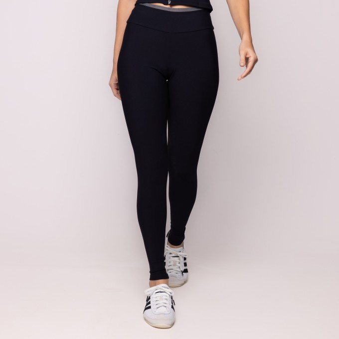 Legging Power Preto