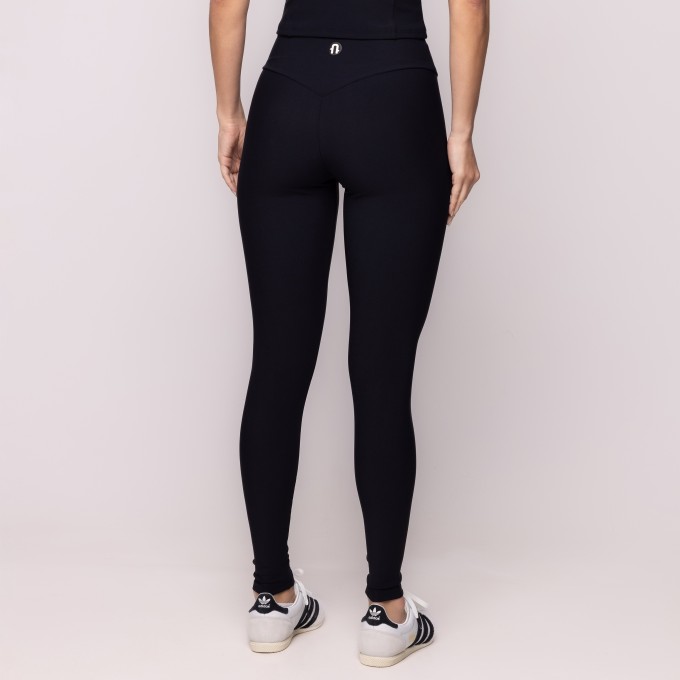 Legging Power Preto