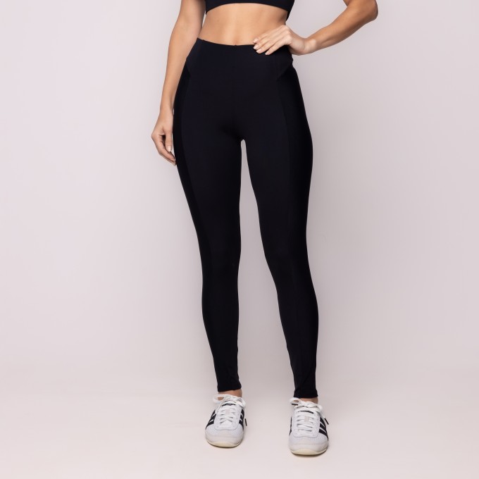 Legging Elevate Adaptiv Xtra Life Preto