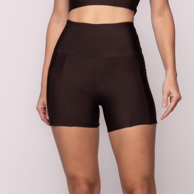 Short Elevate Adaptiv Xtra Life Café