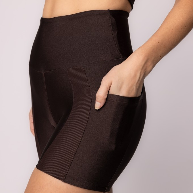 Short Elevate Adaptiv Xtra Life Café